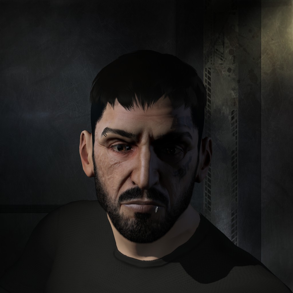 Aren Zateki
