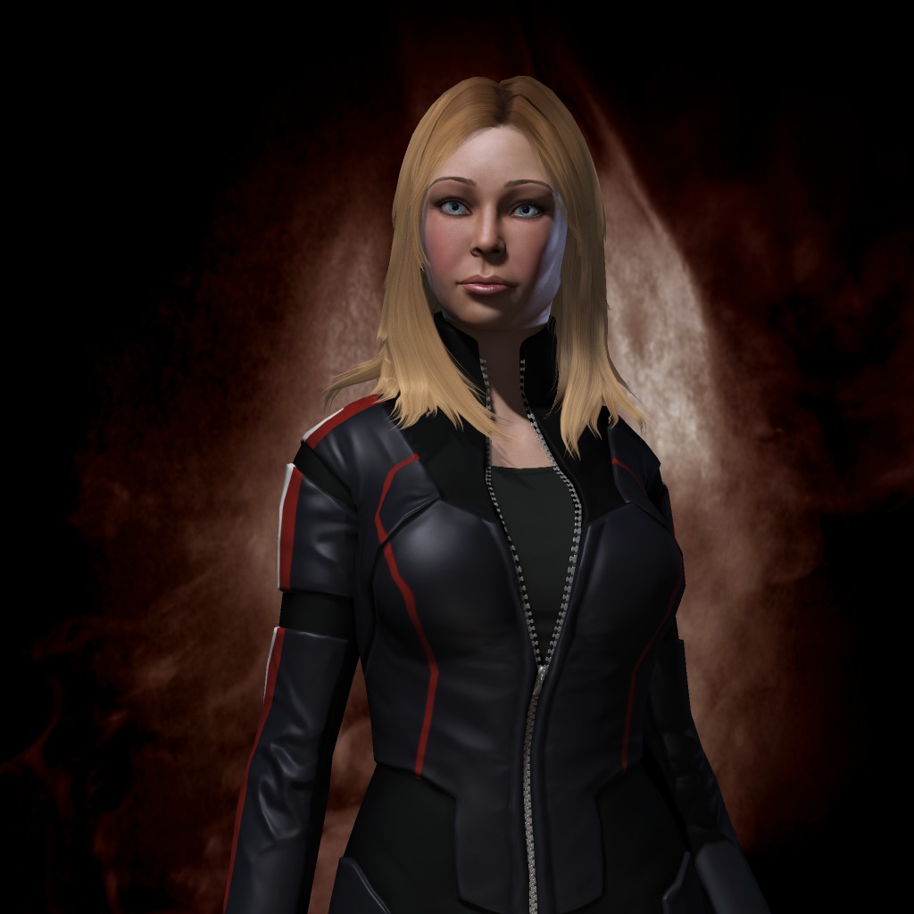 bella long
