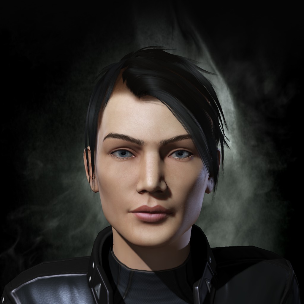 Caldari Citizen 92657518