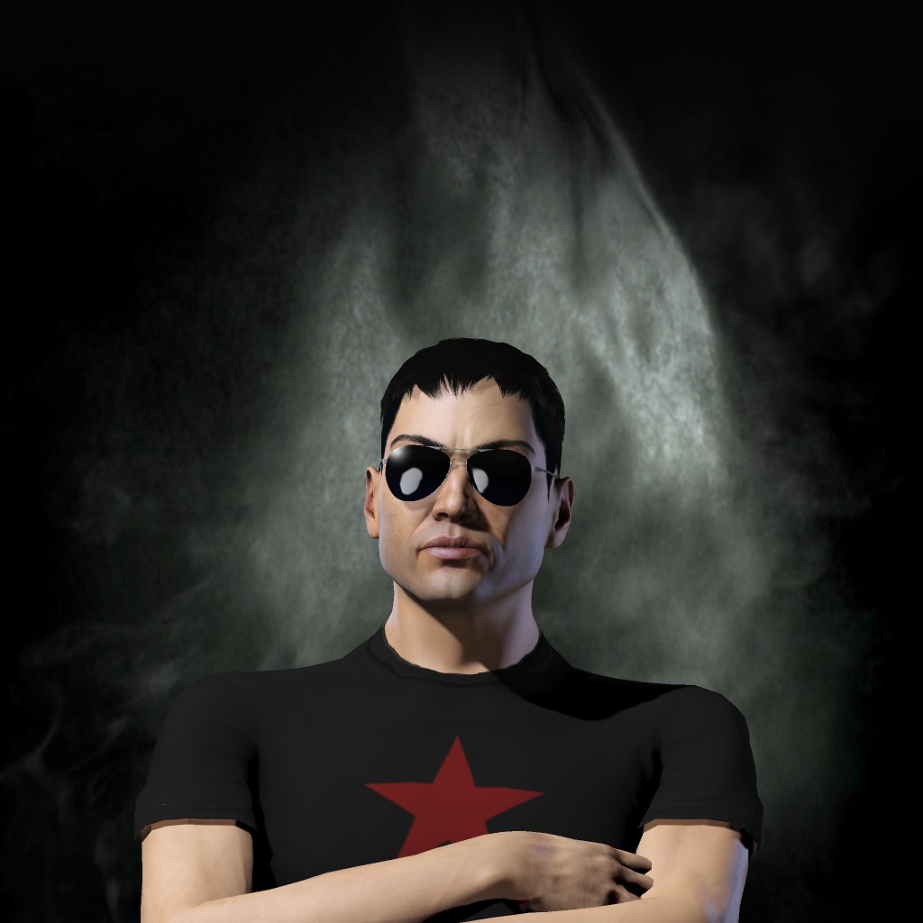 Mugon Li