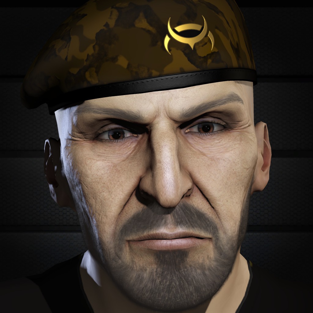 Viktor Kalachev