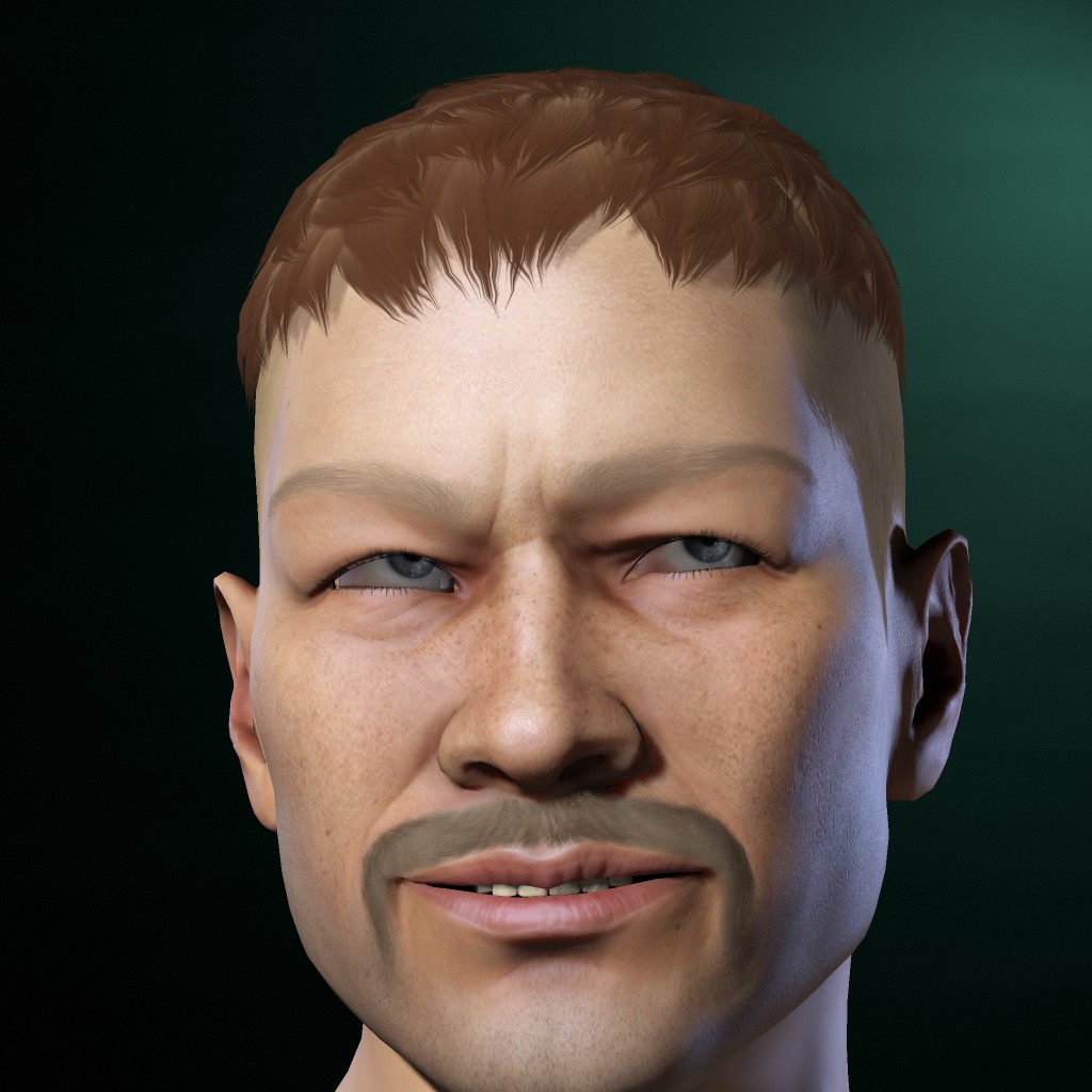 Caldari Citizen 92659096