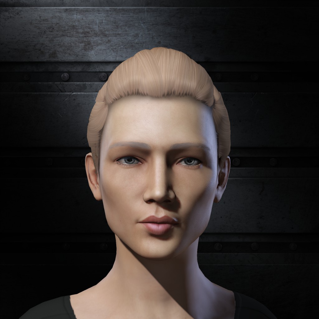 Jessica Hekki