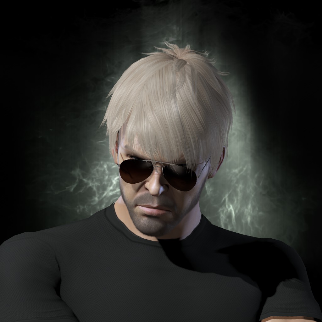 Zak Katelo