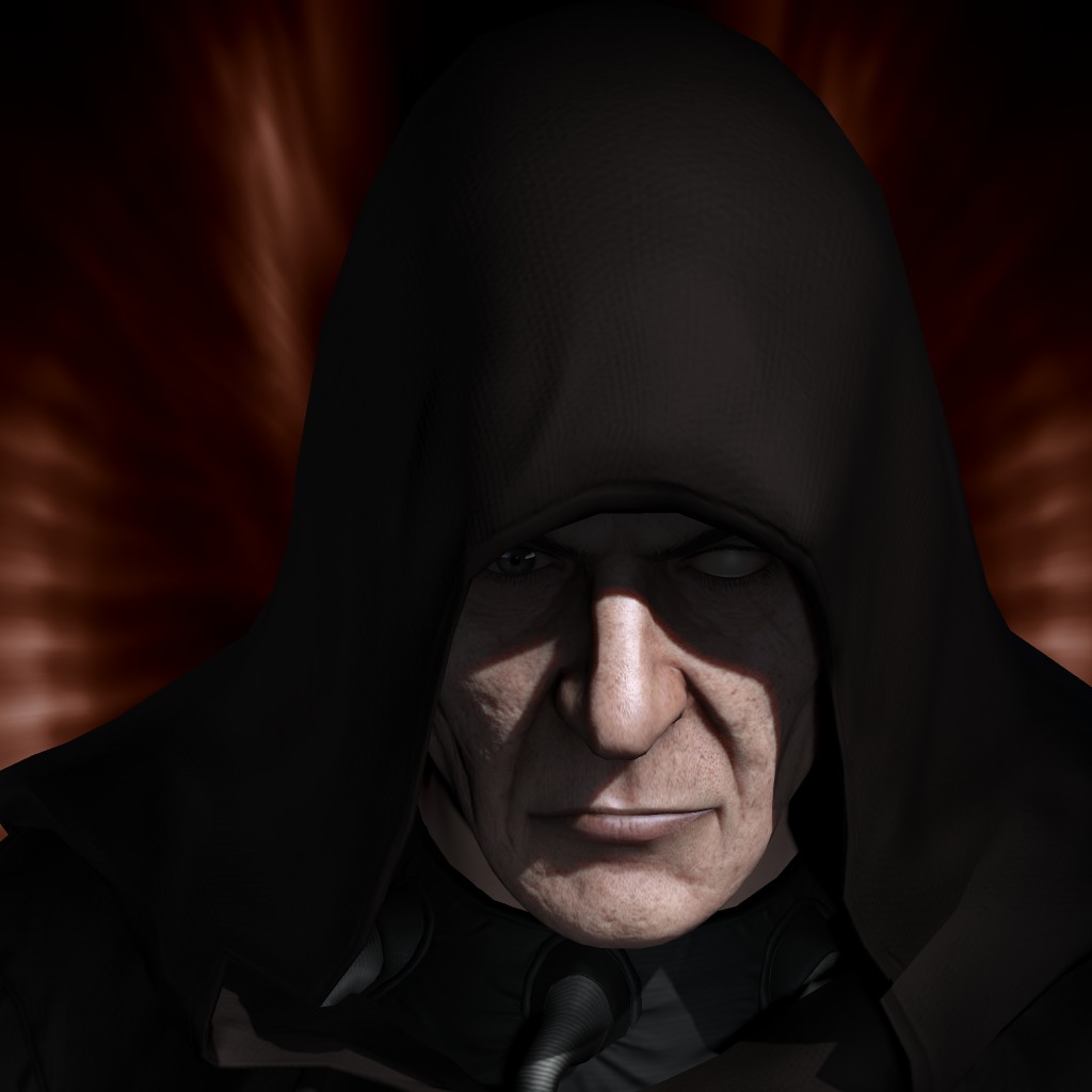 Emperor Nautika