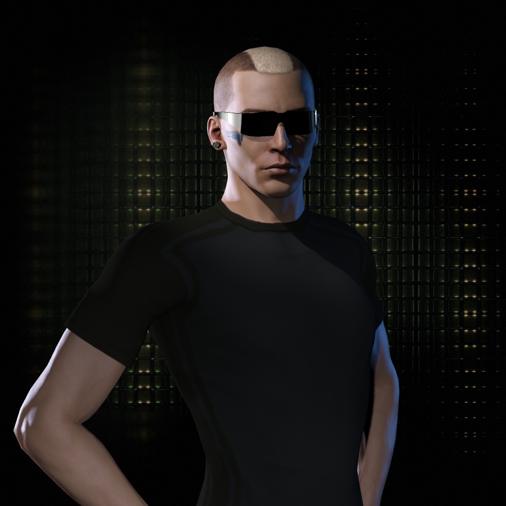 John von Aiderson