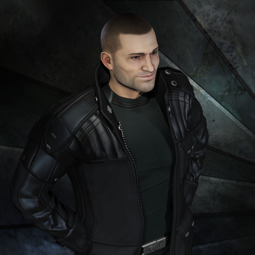 TestSubject17