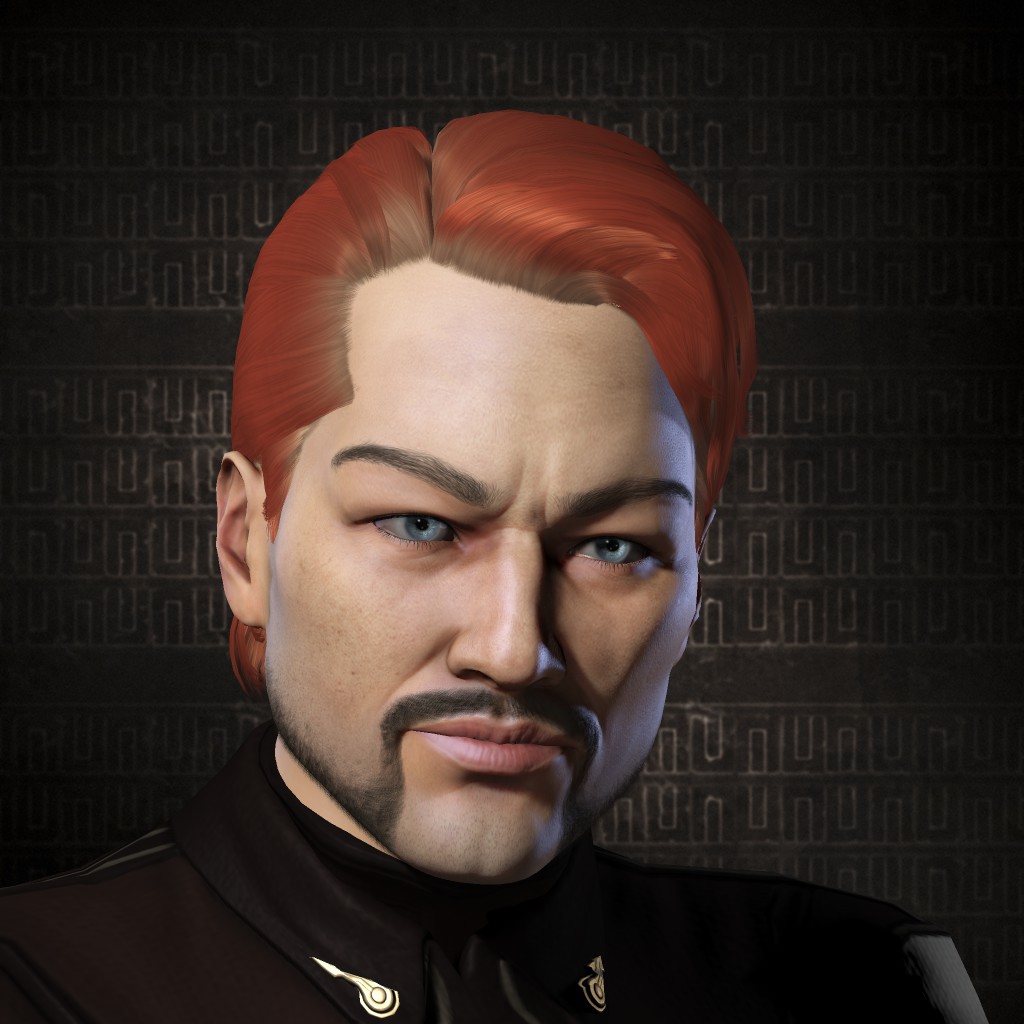 Andy Endashi