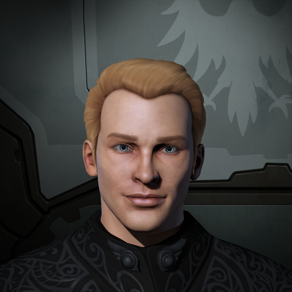 Lord Nielson