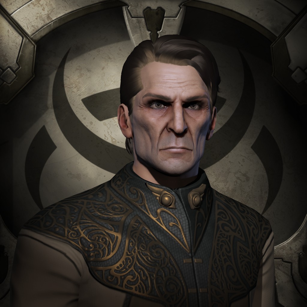 Decerus Shardani