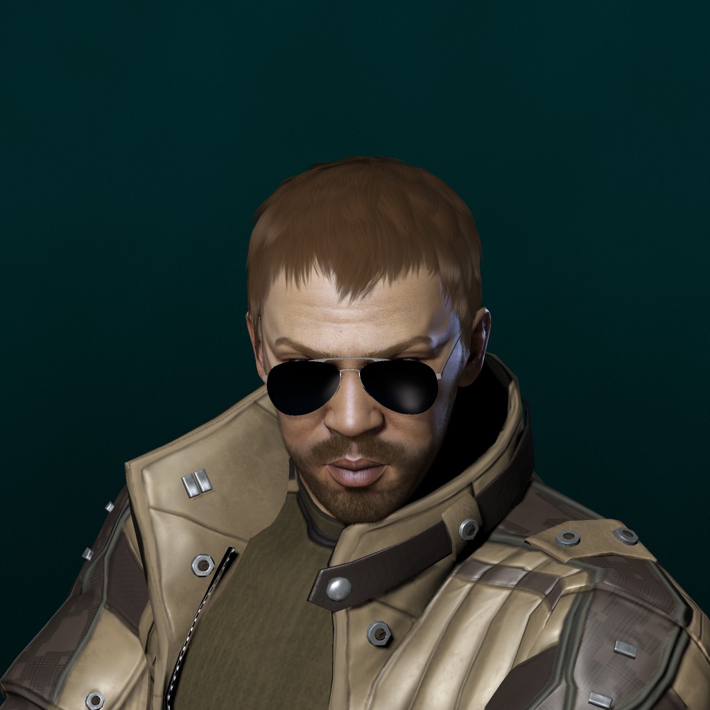 Jorgan Nolm