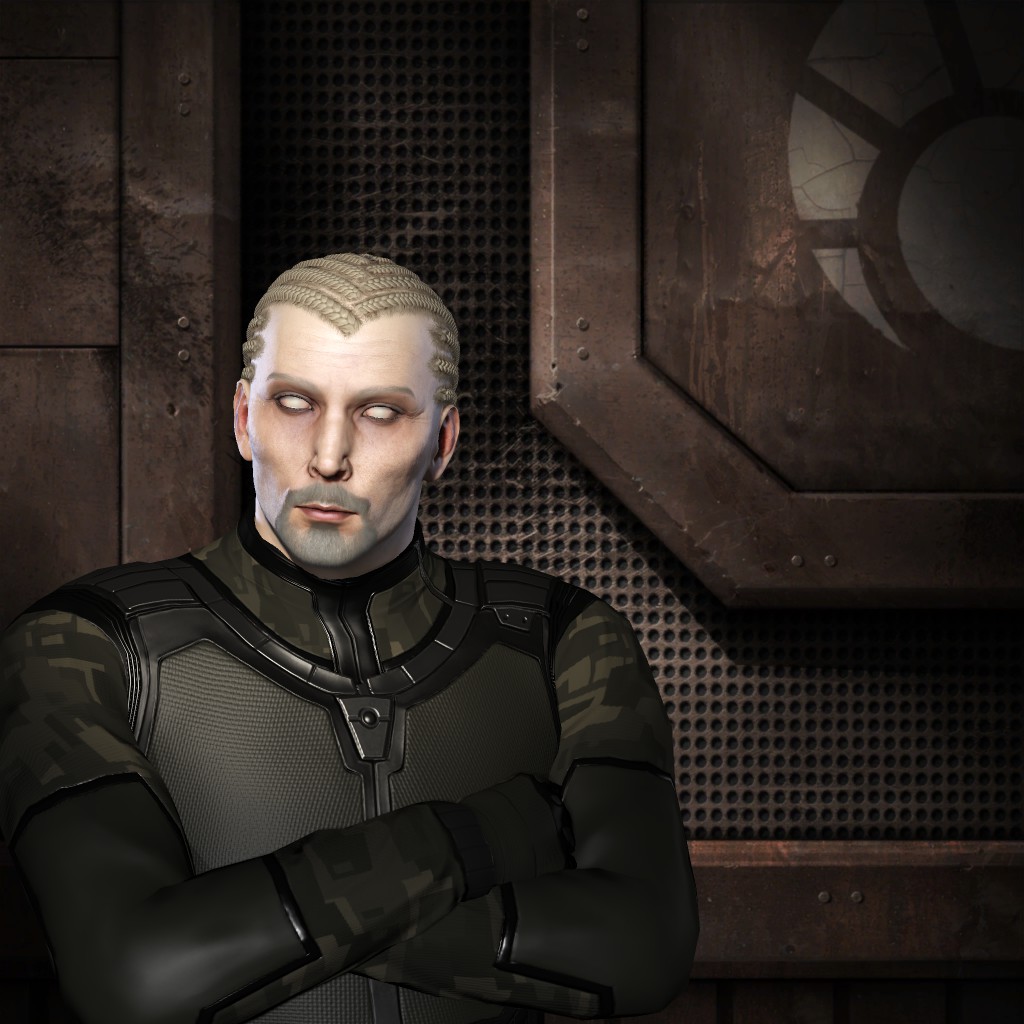 APOPHIS Kaundur