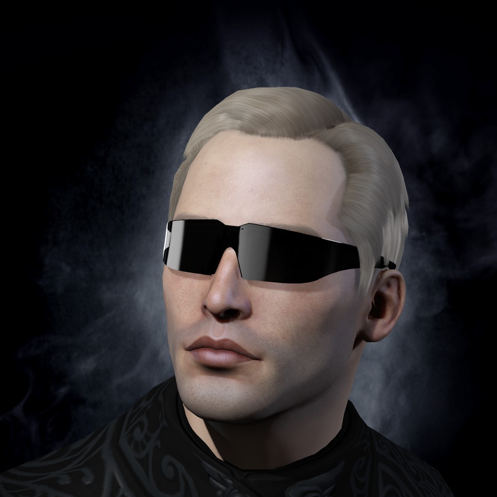 Janus Darkjudge