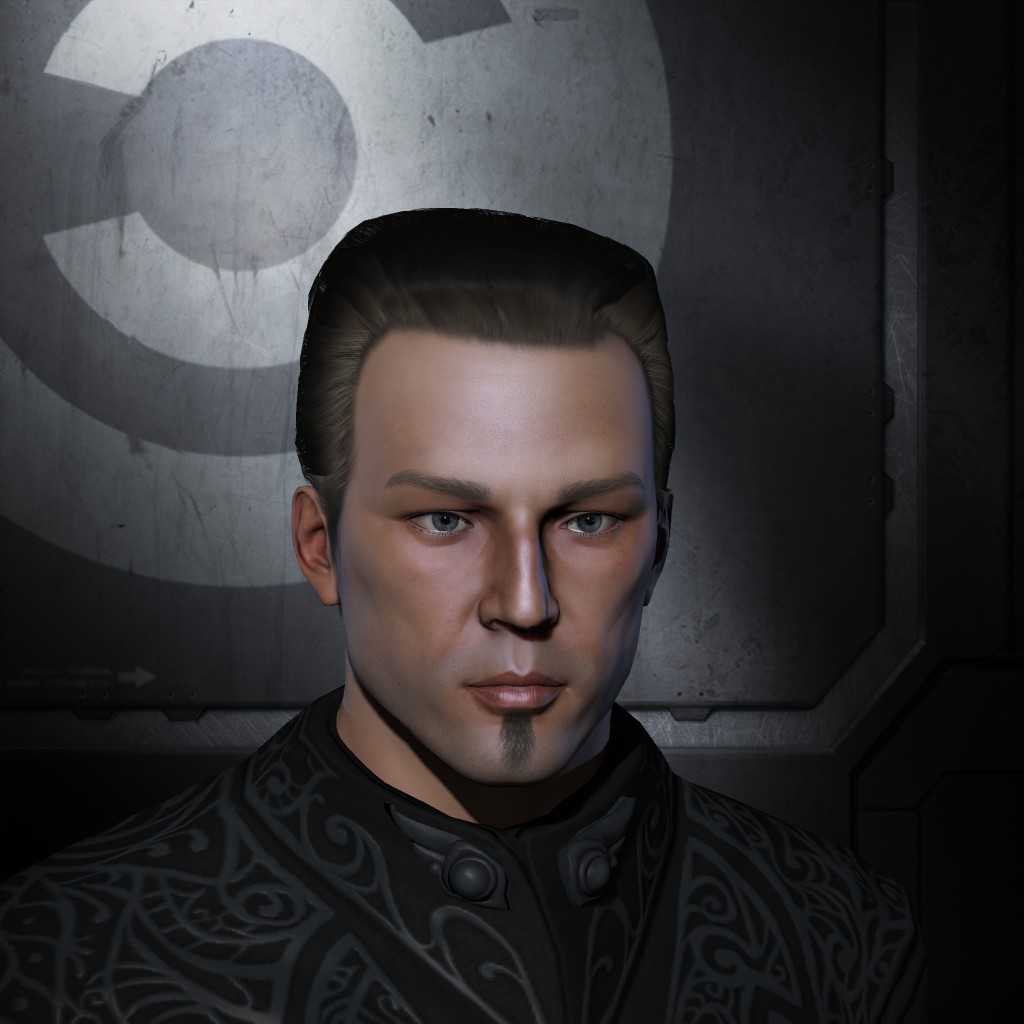 John Darkside