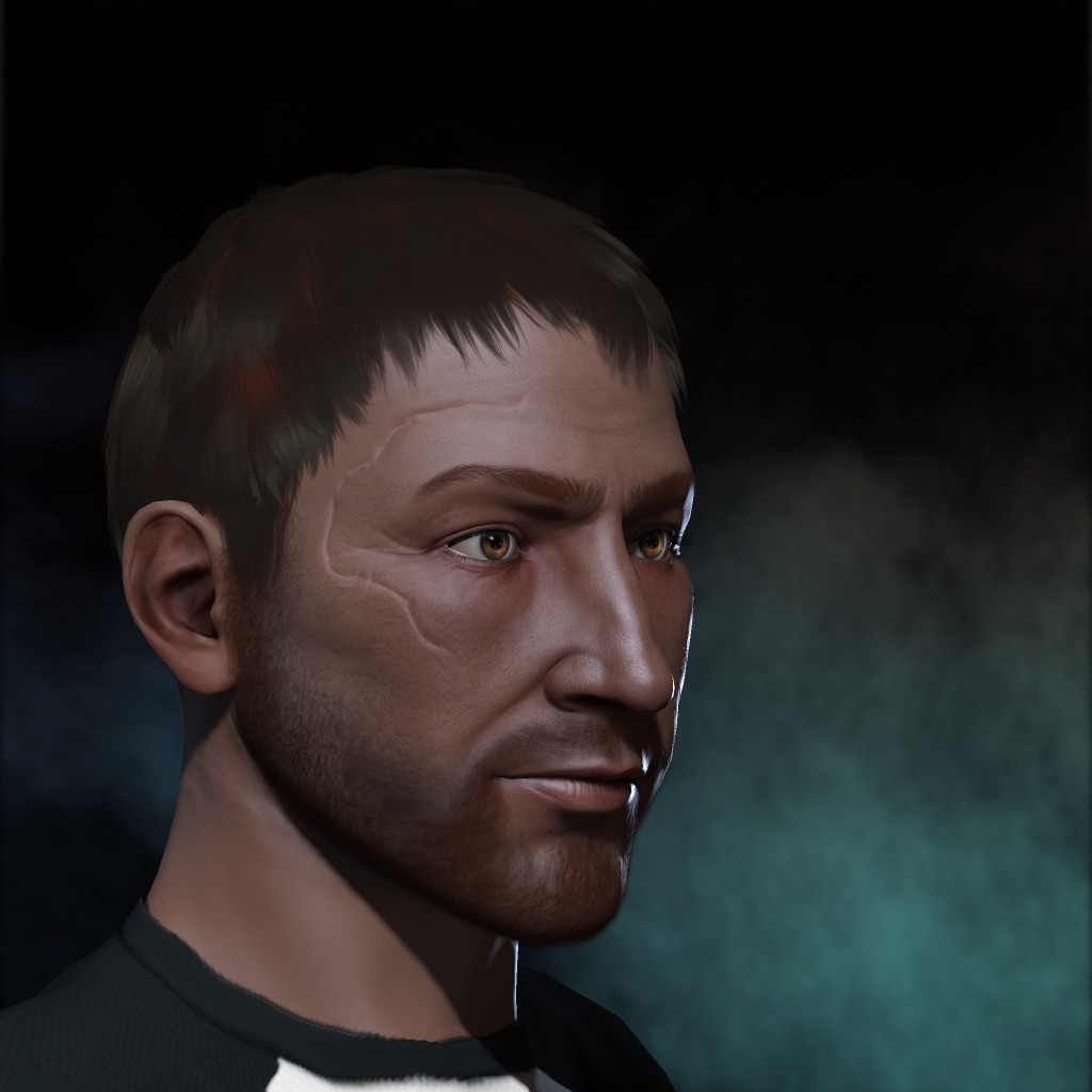 Barret Dorgiers