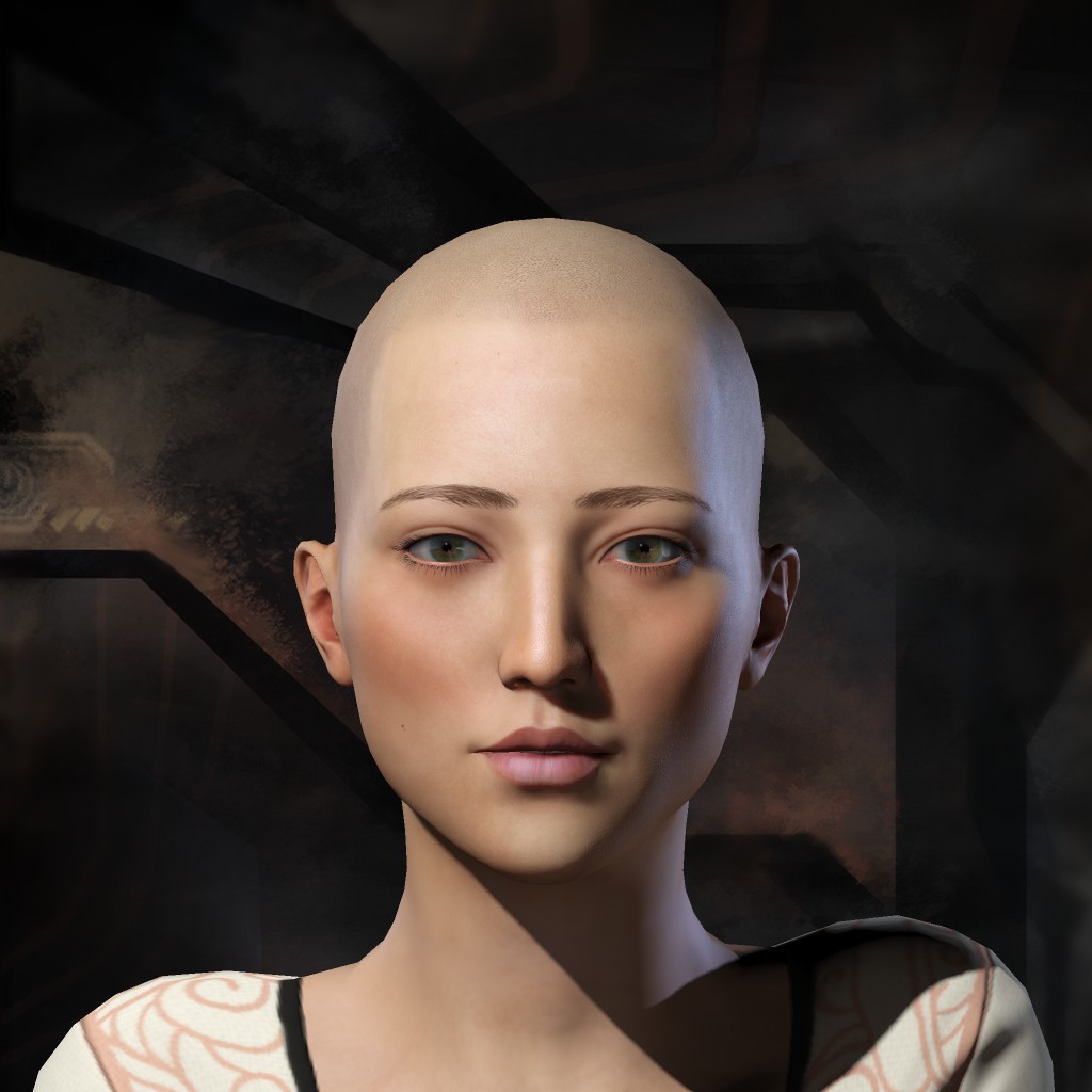 Caldari Citizen 92665461