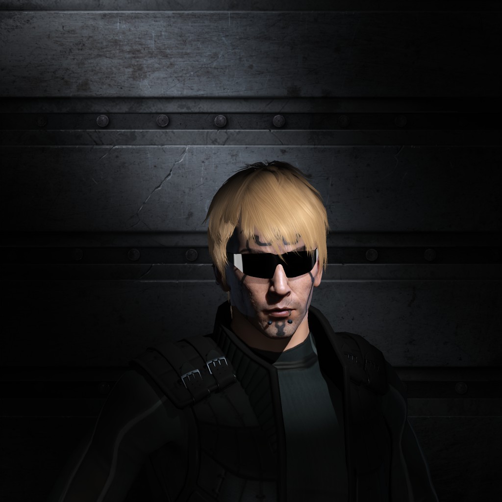 Krix MoonBlood