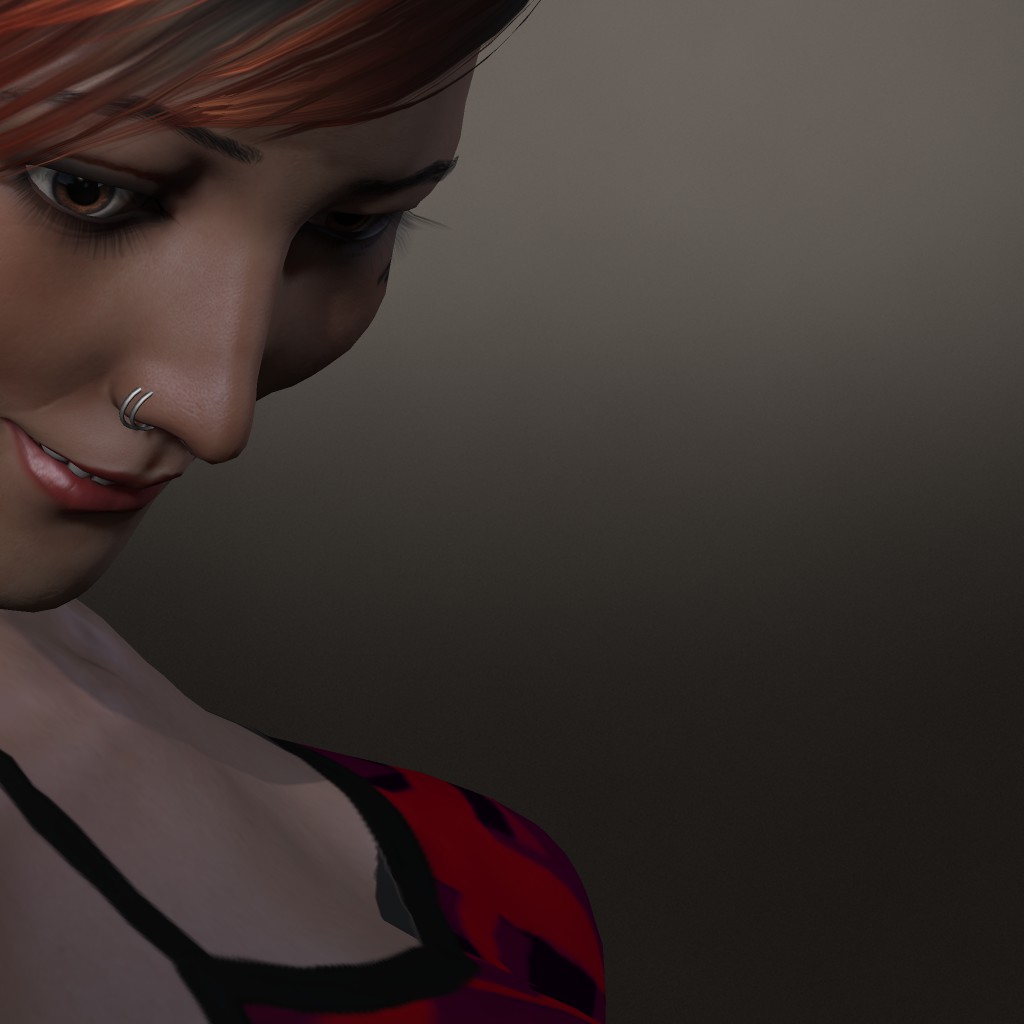 Harley Quim