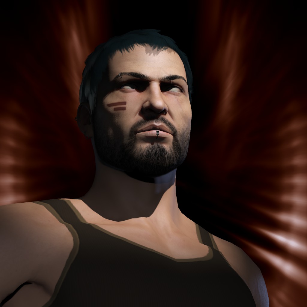 MadDog Dampeal Dampeal