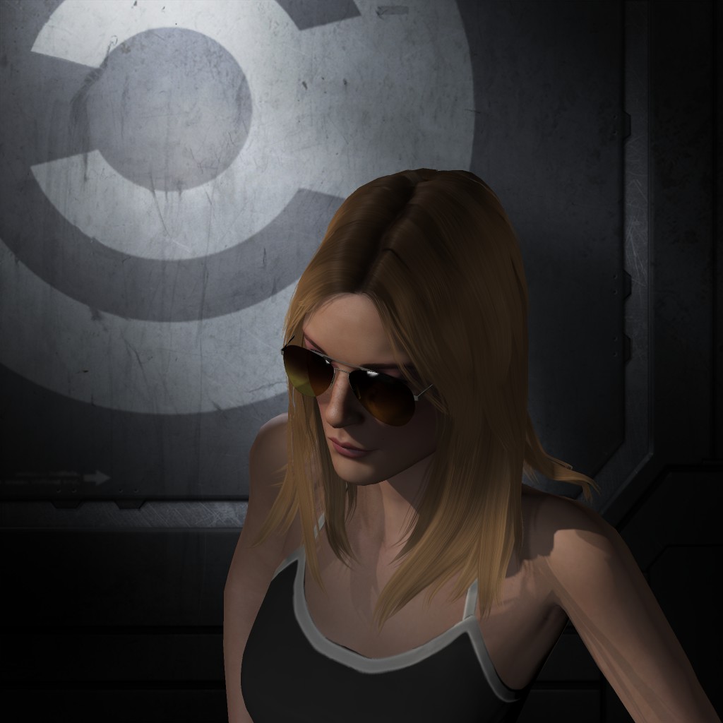 Aphrodite Wrex