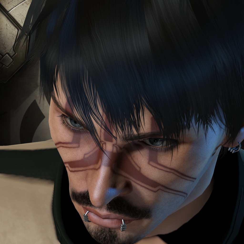 Tear Sheddy