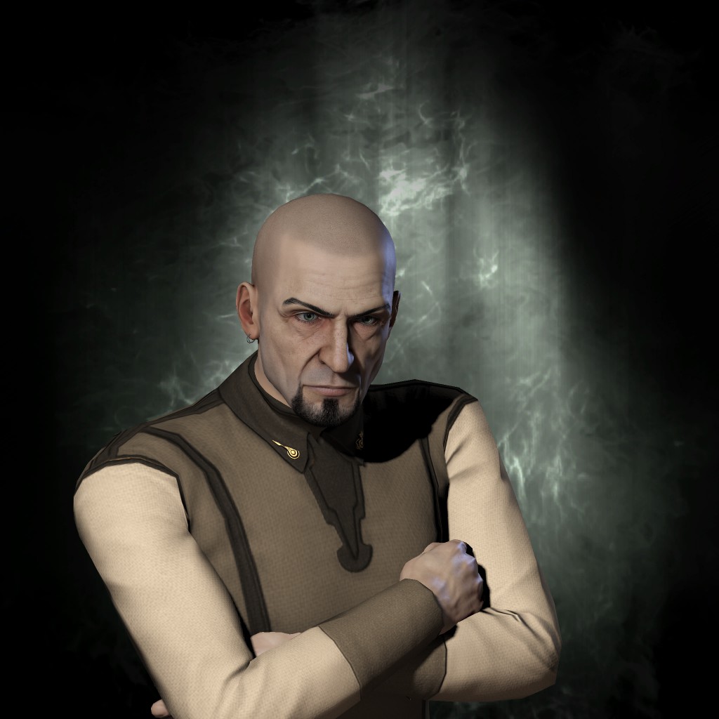 serjik solo