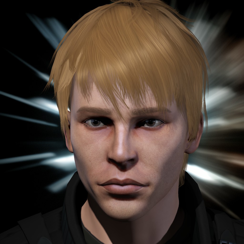 James Miniractral