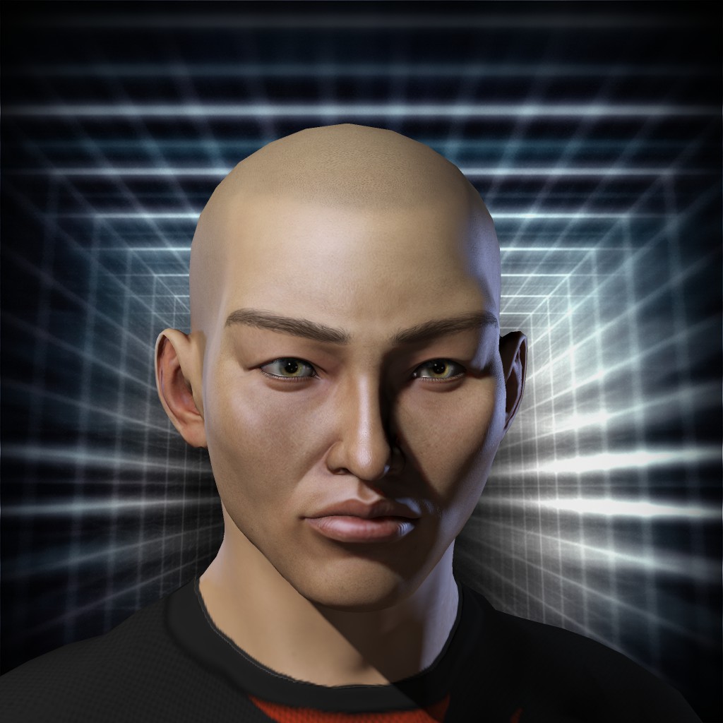 Chung Hucel-Ge