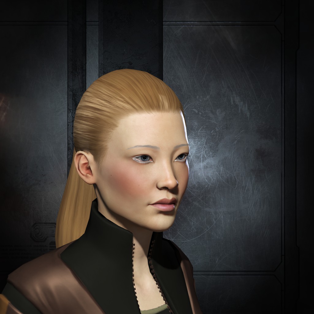 Anna Tzestu