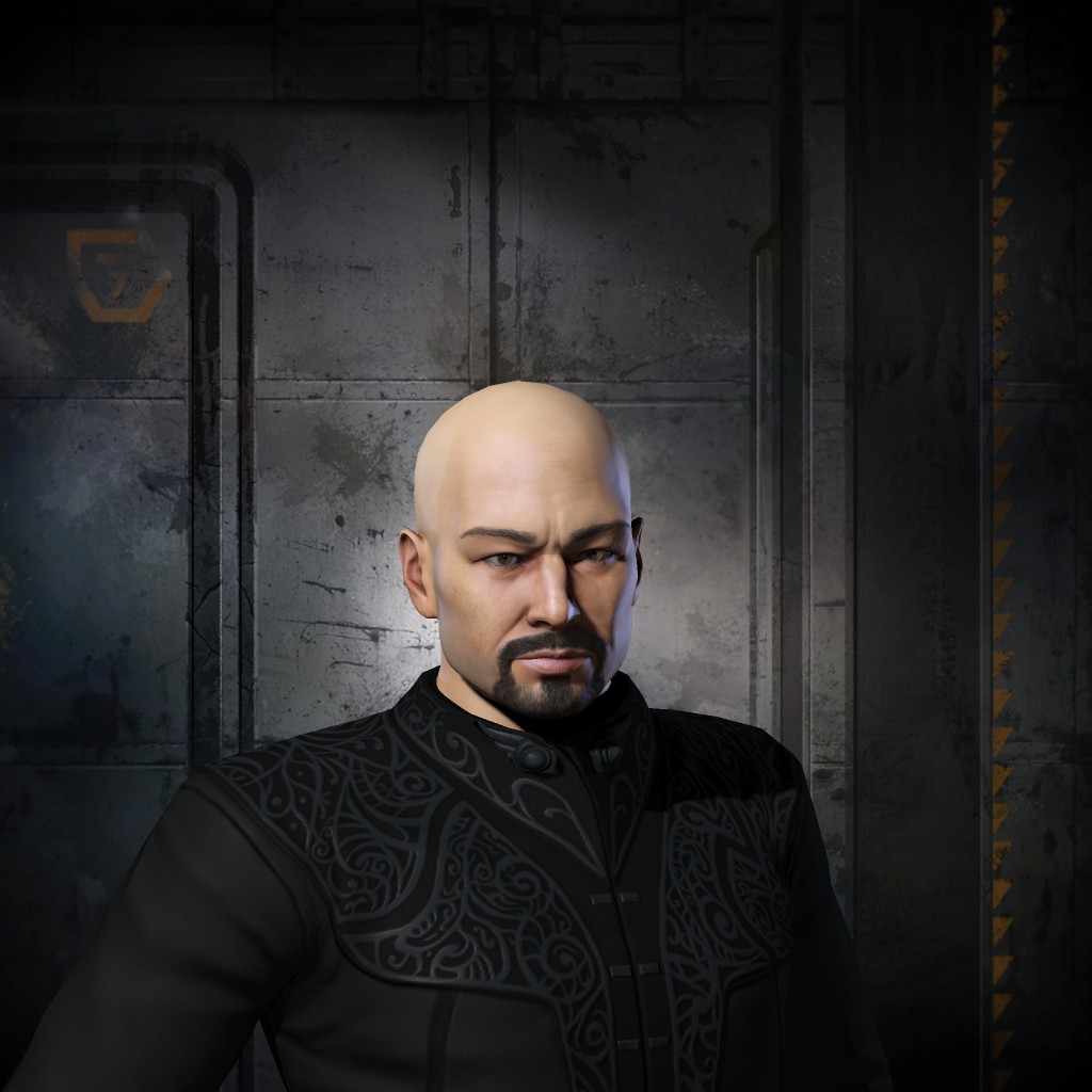Zordian Rahl