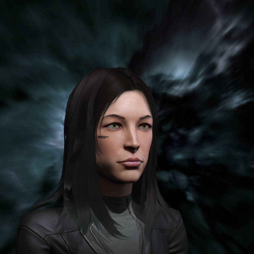 Eva Ravenwood