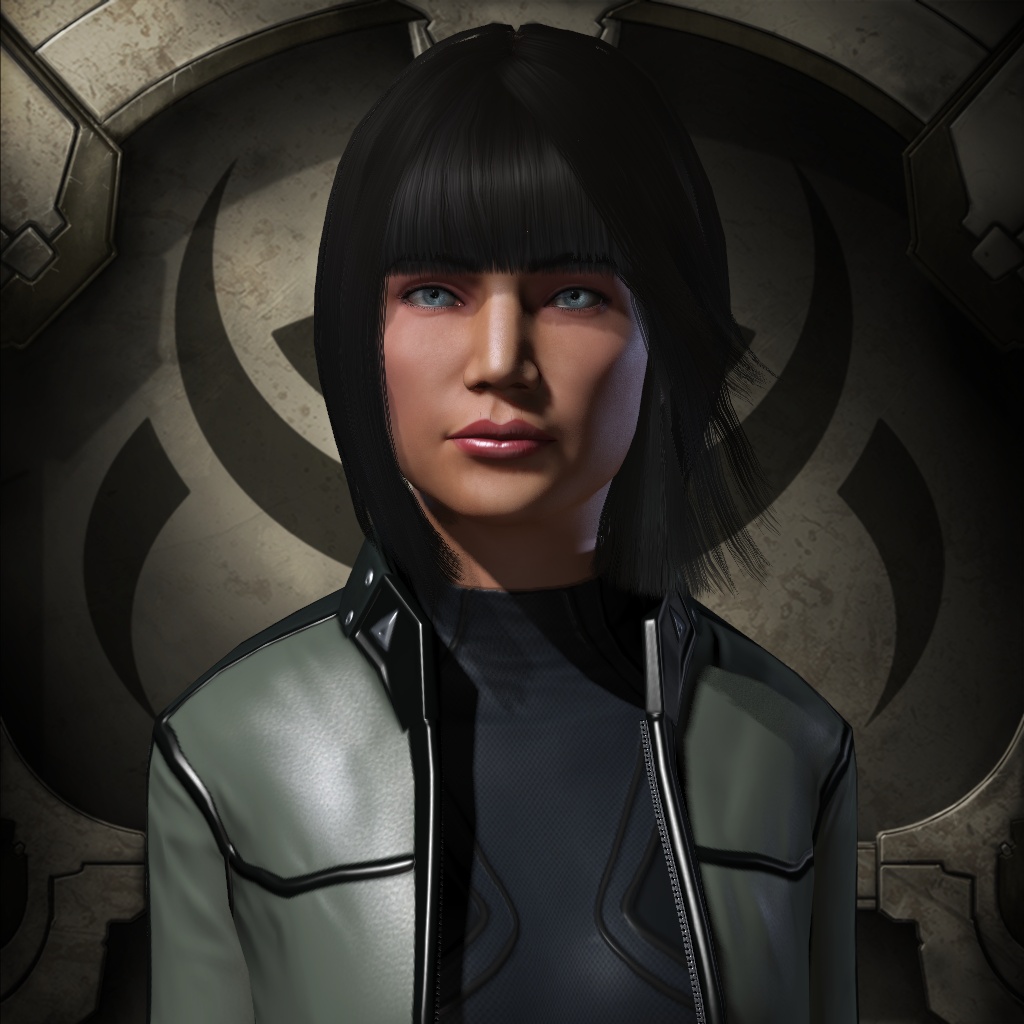 Anna Spike