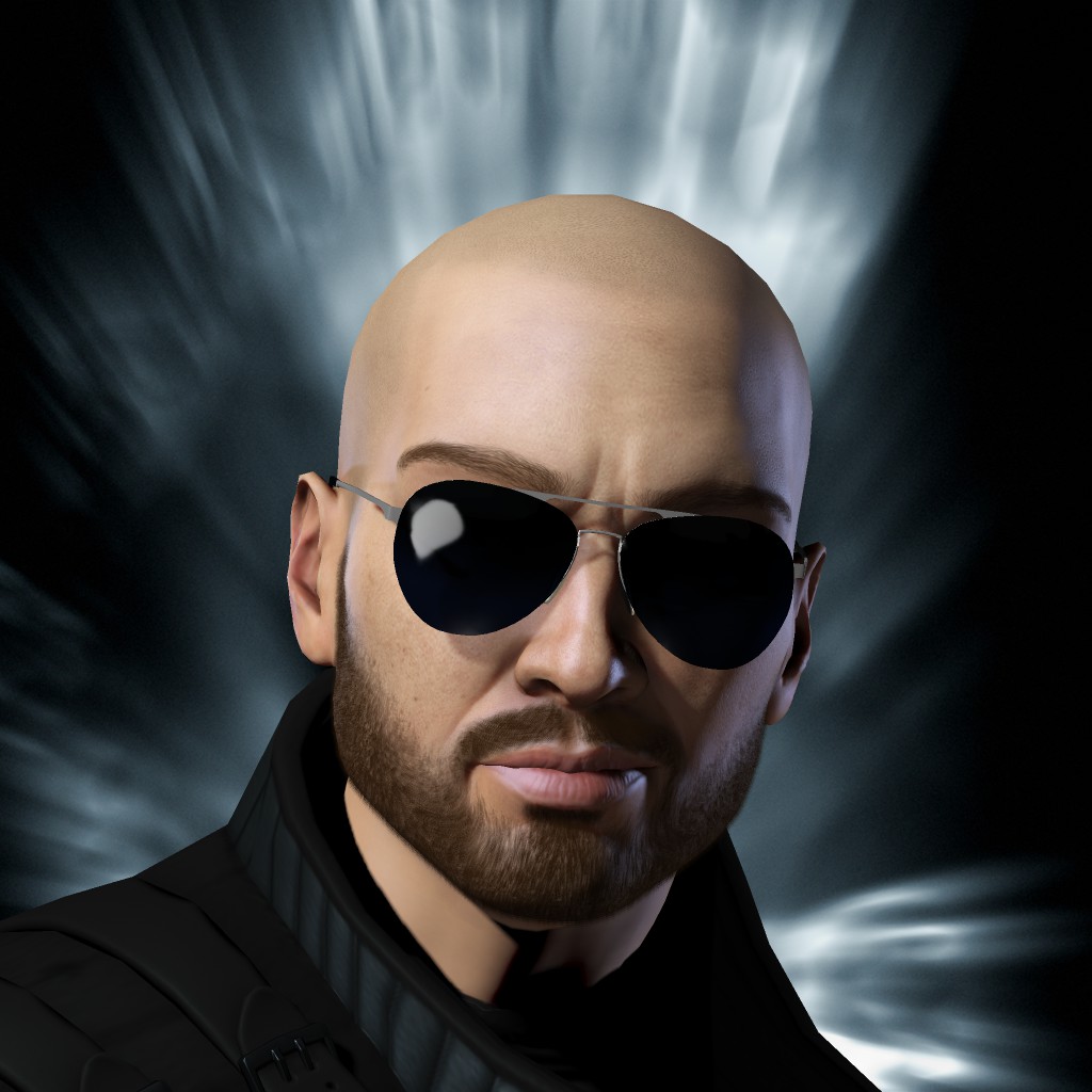 Tough Bastard