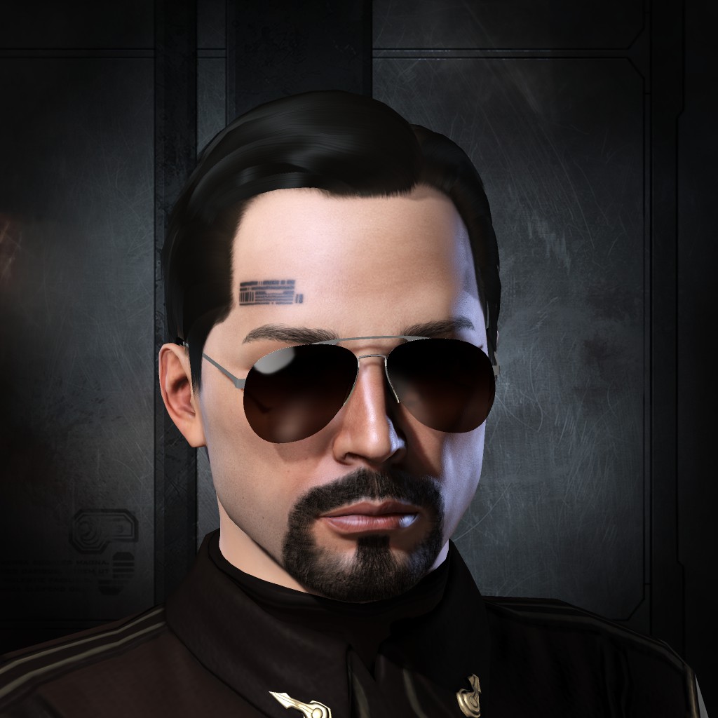 Hollo Greyshadow
