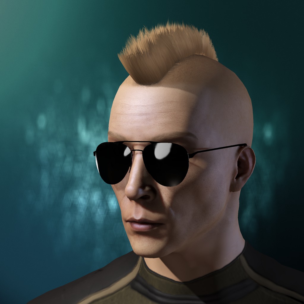 SteelAnthony