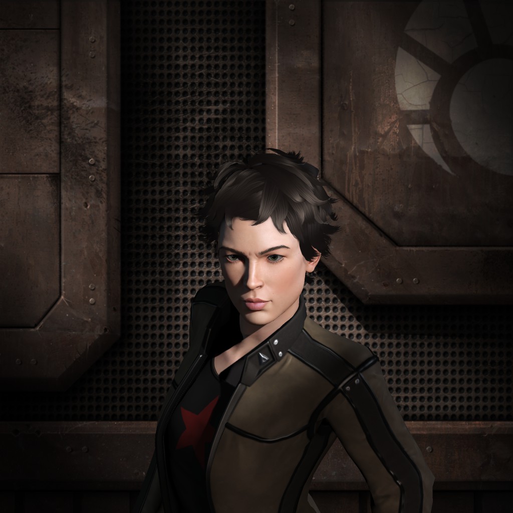 Elizabeth Hancock