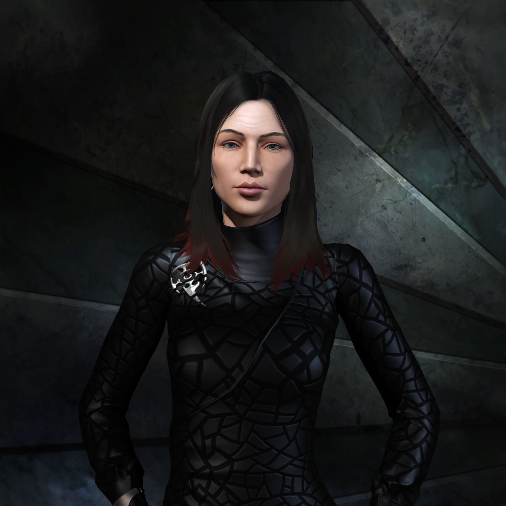 Zendra Stardrifter