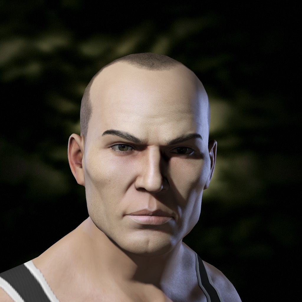 Caldari Citizen 92675997