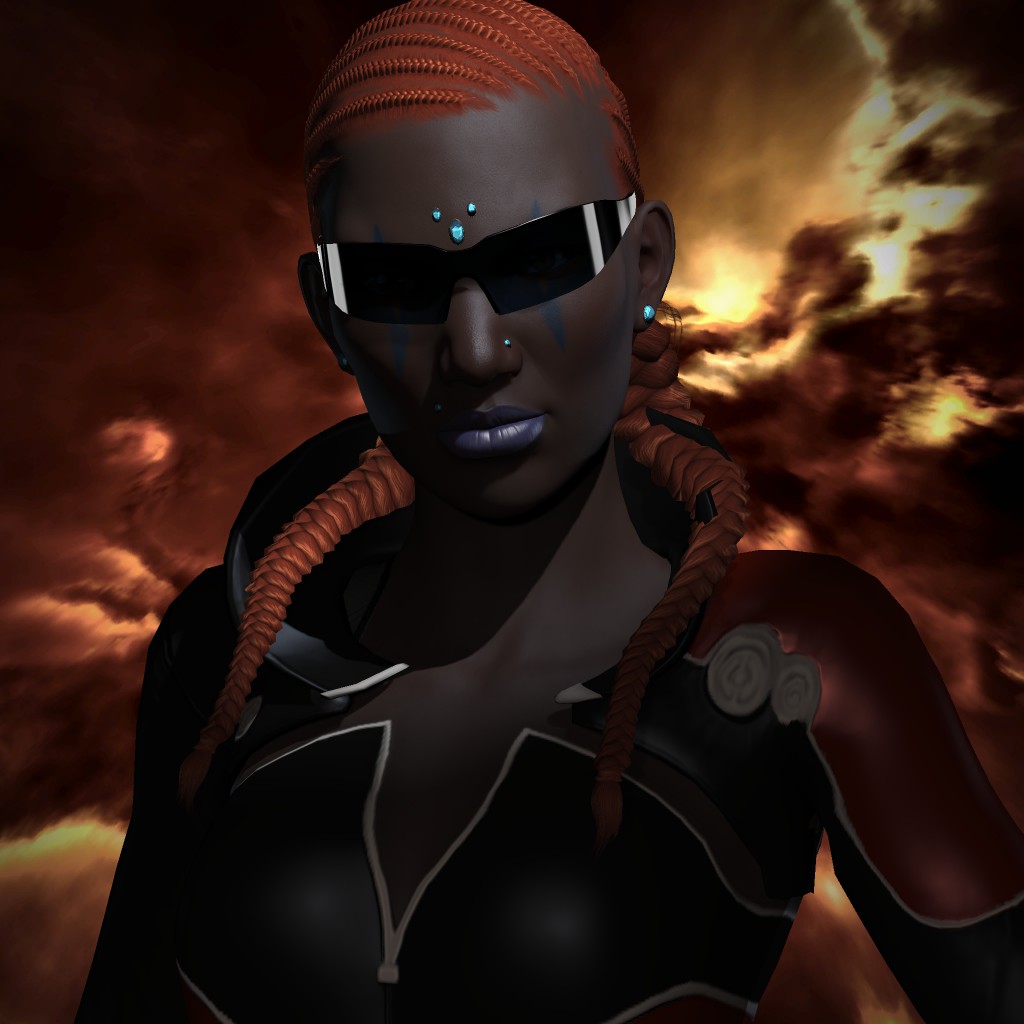 Black Archaeolog