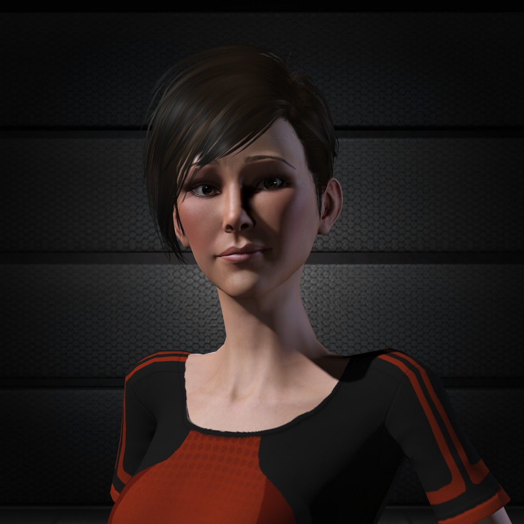 Lyssa Hopper