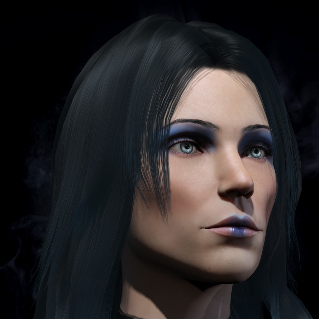 Asbrina Drachenklaue