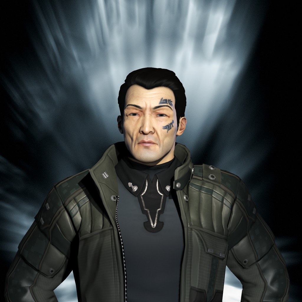 Razgoth Sertan