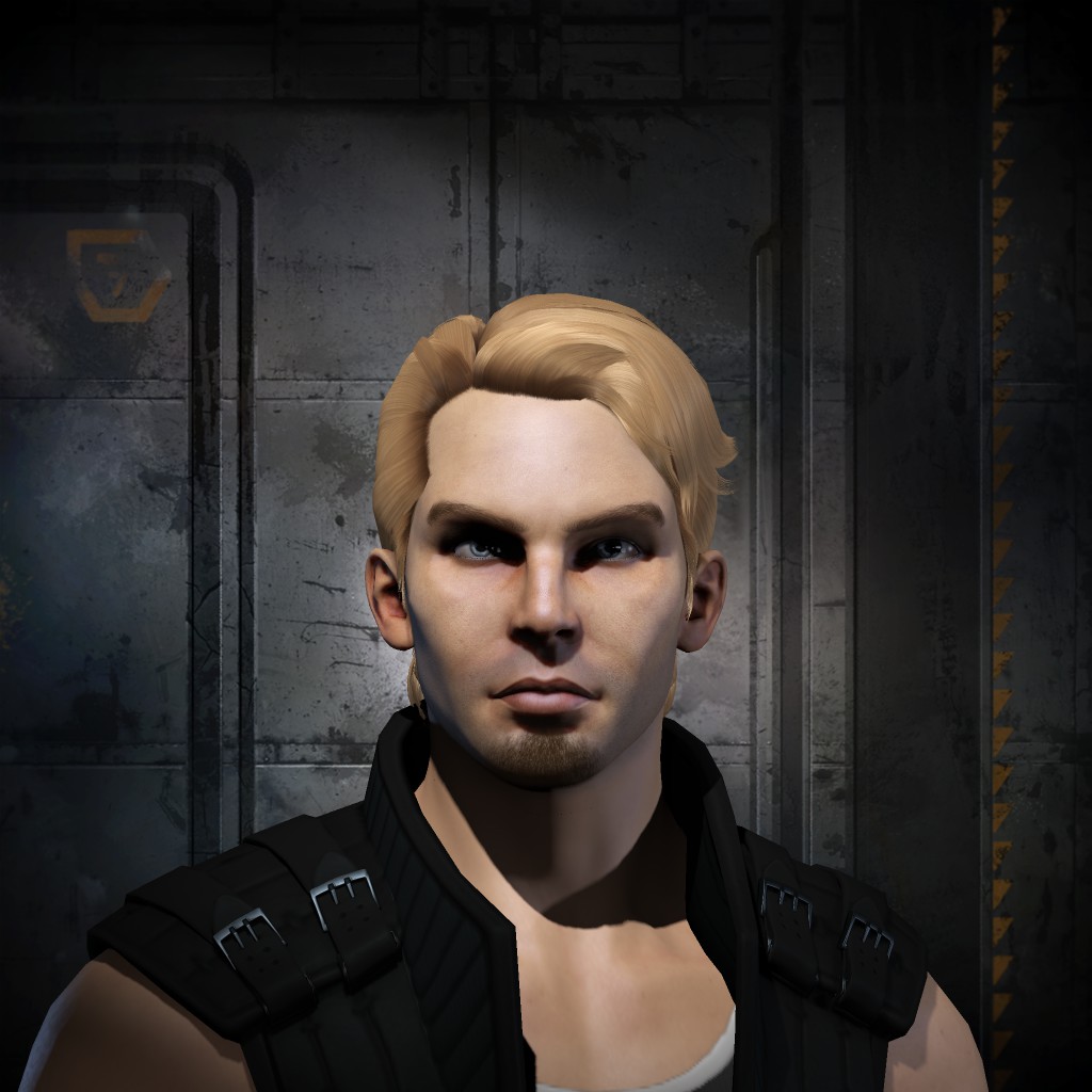 Alric Nova