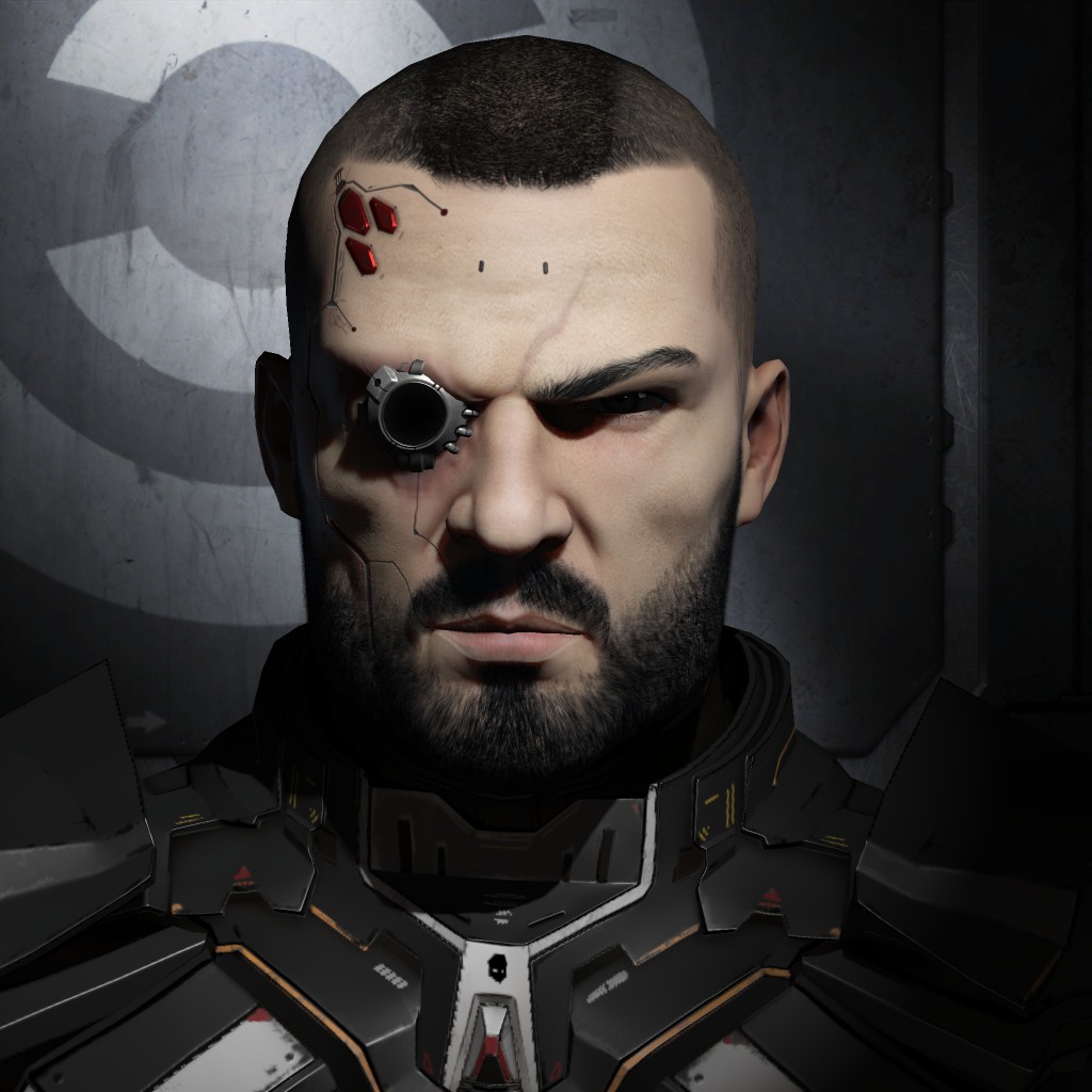 Jercho Shepard