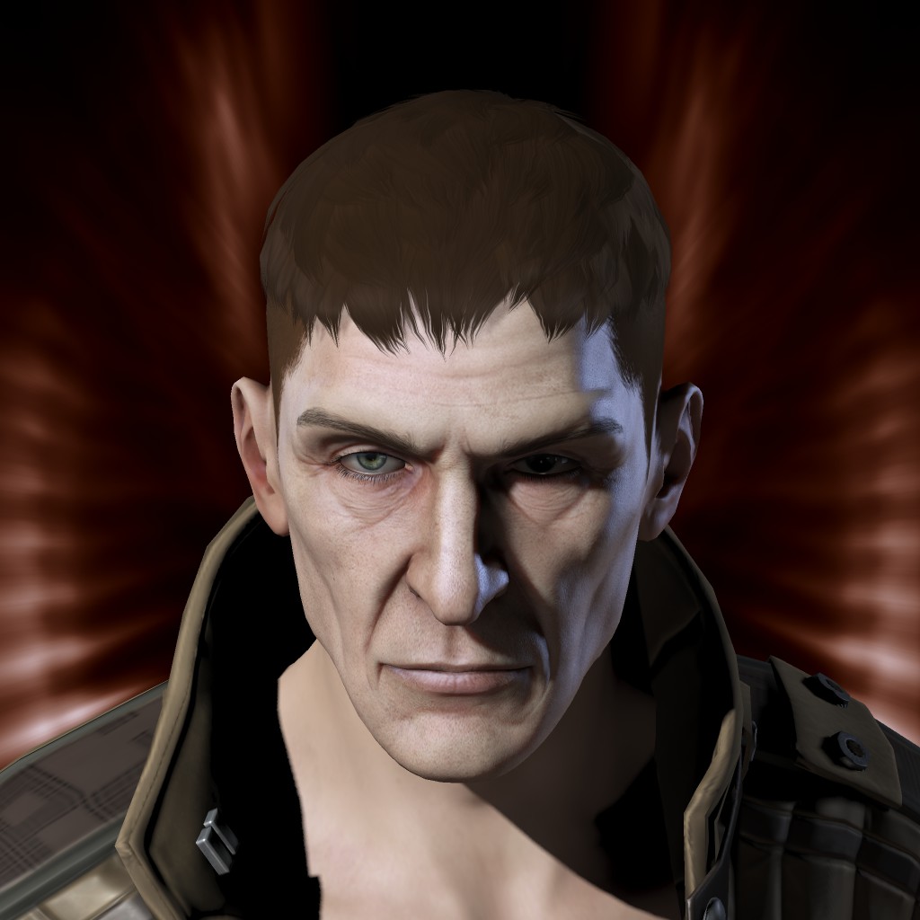 Alphus Skywalker