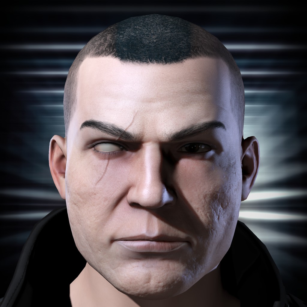 Nolen Killfury