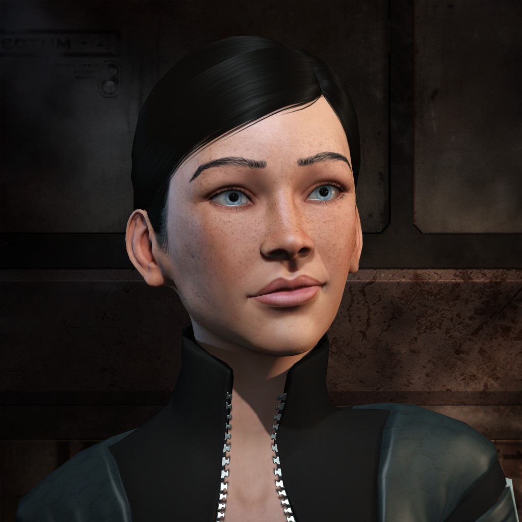 Anya Lafayette