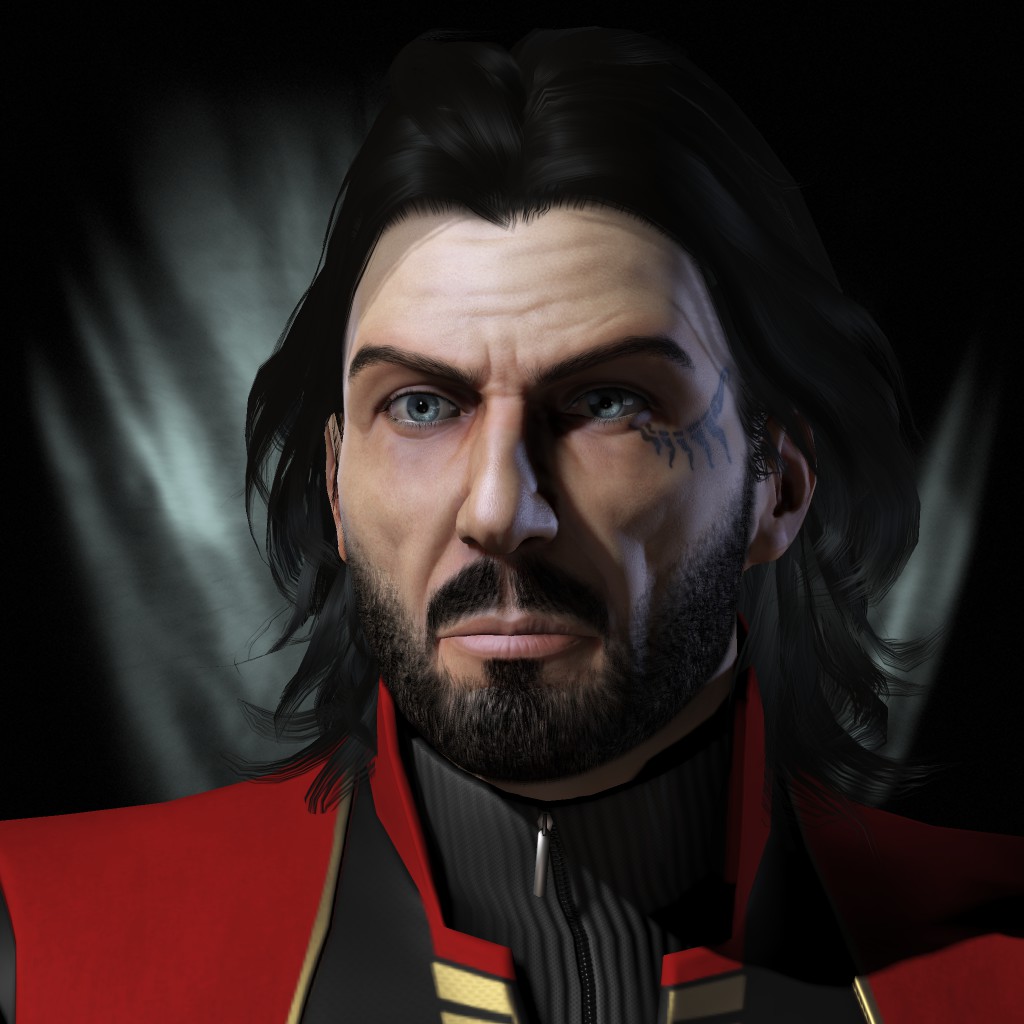 Geralt Pareka