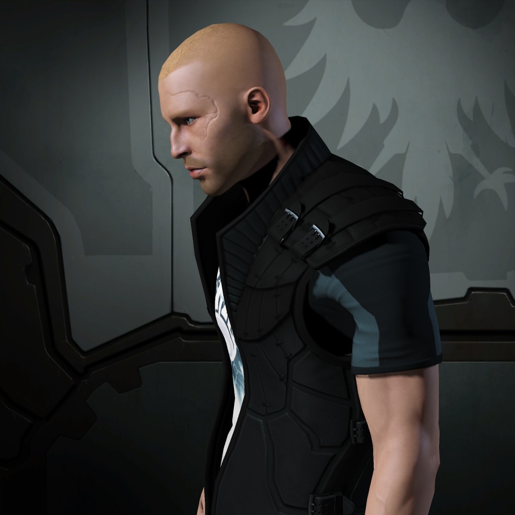 Johnathan Langford
