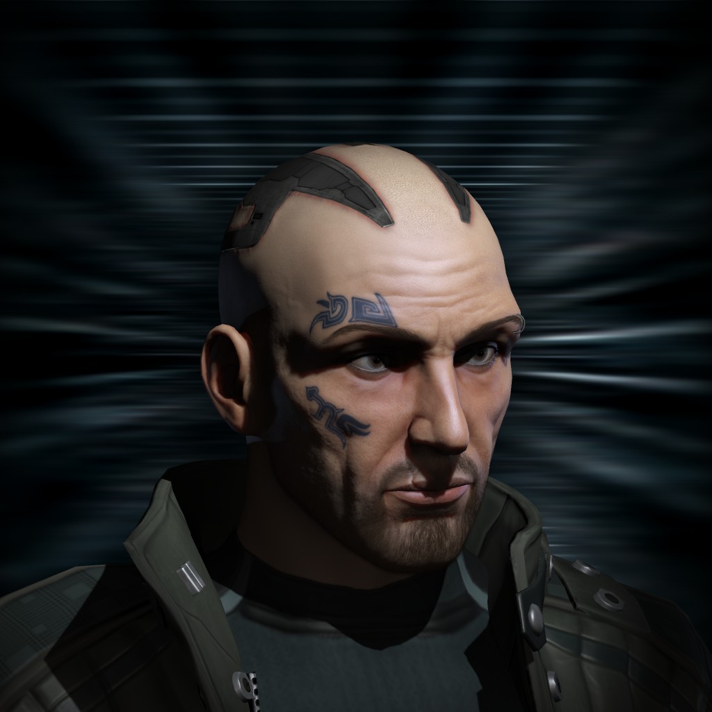 Biker Jones